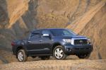 Toyota Tundra 2007 года